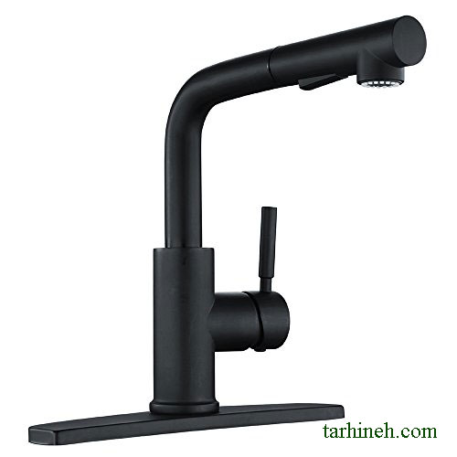 شیرآلات اهرمی