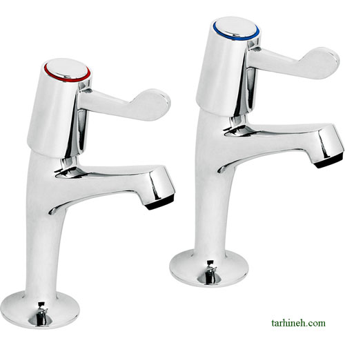 شیرآلات اهرمی