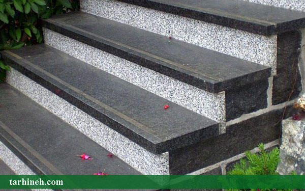 بهترین سنگ پله