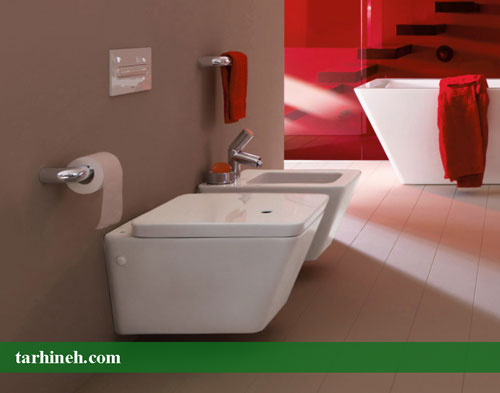 توالت فرنگی