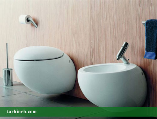توالت فرنگی