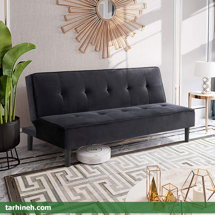 مبل تختخواب شو ارزان