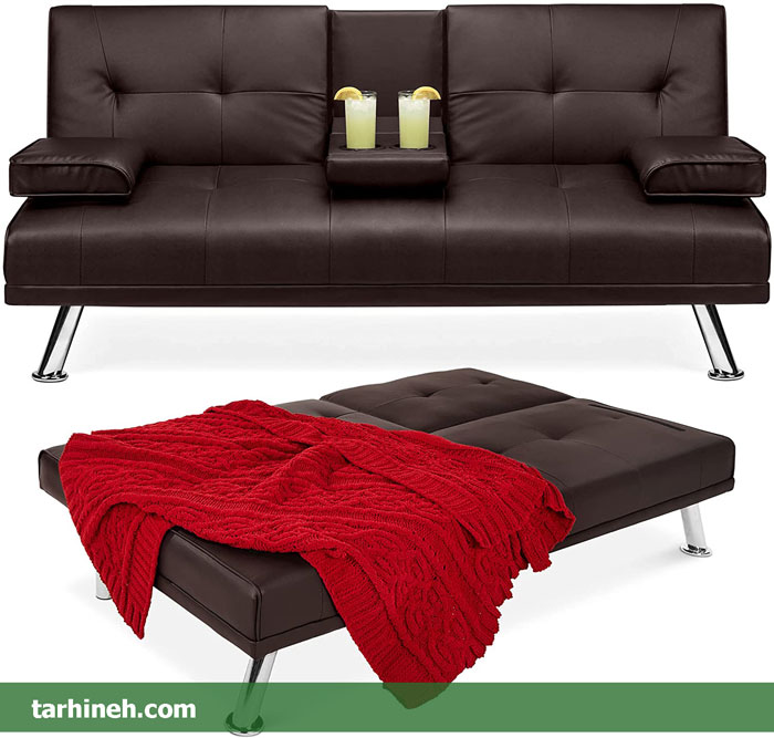 مبل تختخواب شو ارزان