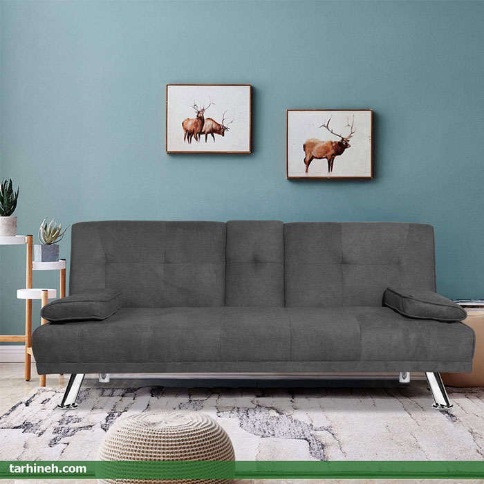 مبل تختخواب شو