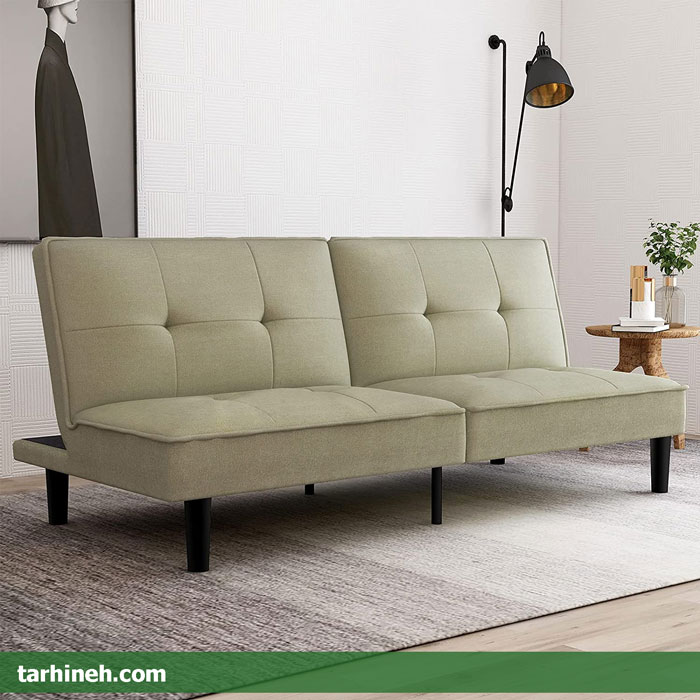 مبل تختخواب شو