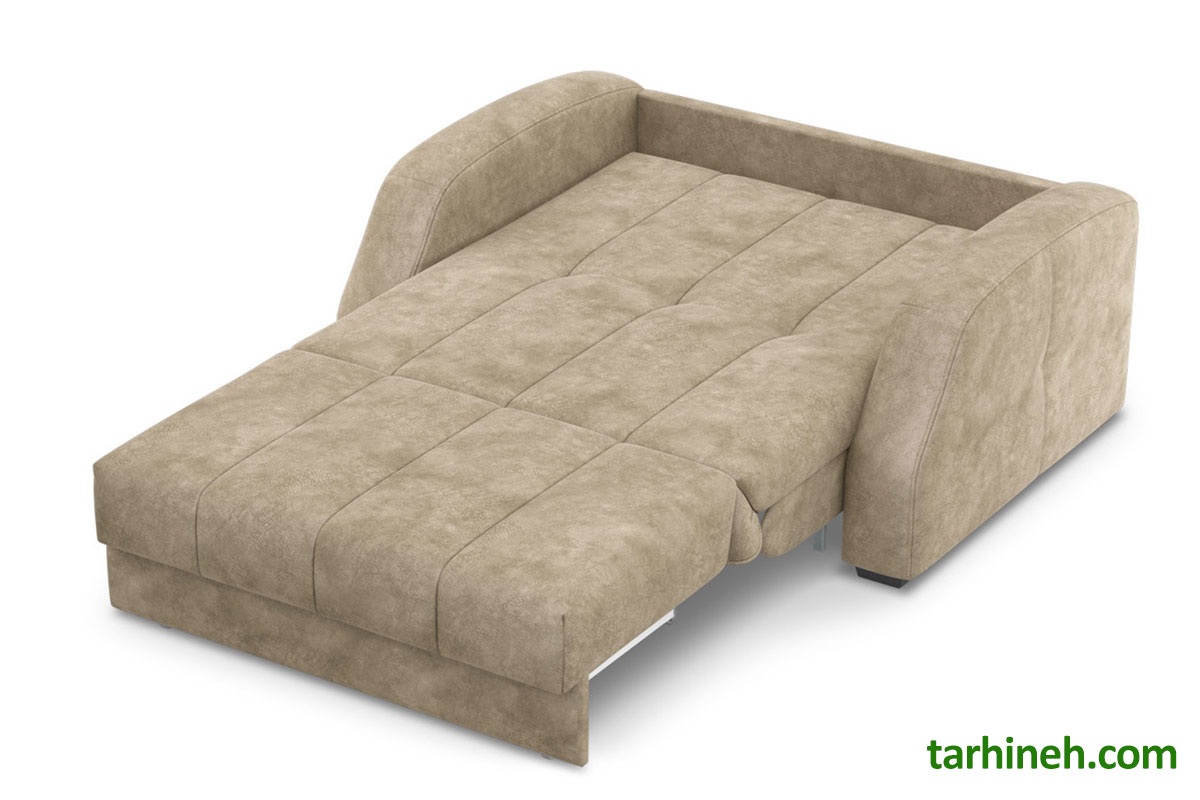 مبل تختخواب شو