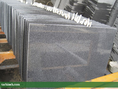 گرانیت خاکستری