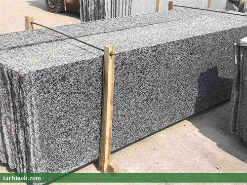 گرانیت خاکستری