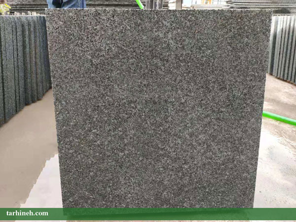 گرانیت خاکستری