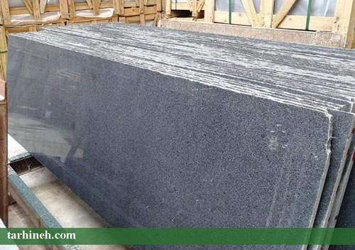 گرانیت خاکستری