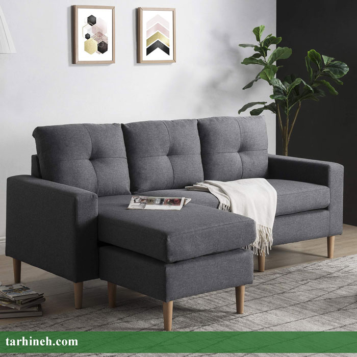 مبل ال کلاسیک