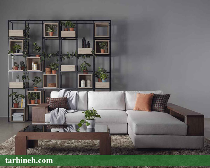 مبل ال کلاسیک