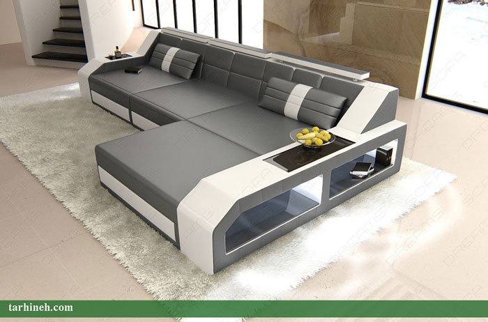 مبل ال کلاسیک