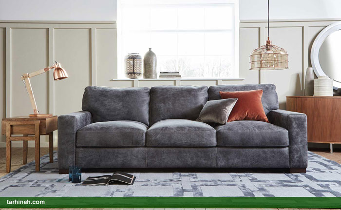 مبل راحتی کلاسیک