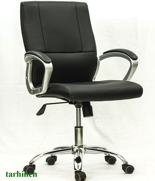 صندلی کارمندی جدید