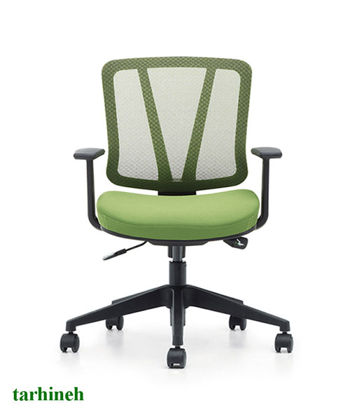 صندلی کارمندی