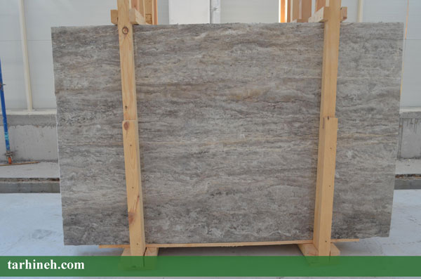 سنگ نما تراورتن