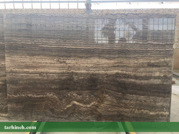 سنگ نما تراورتن