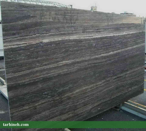 سنگ نما تراورتن