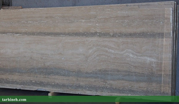 سنگ نما تراورتن