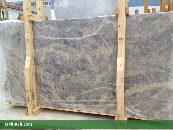 سنگ نما تراورتن