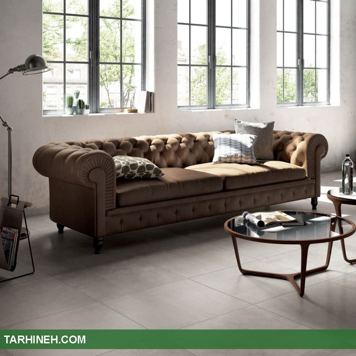 مبل چستر قیمت