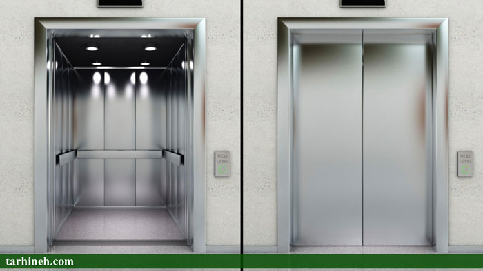 شرکت آسانسور