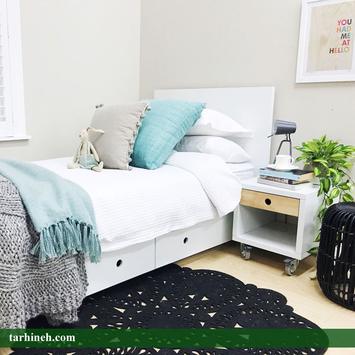 سرویس خواب تک نفره