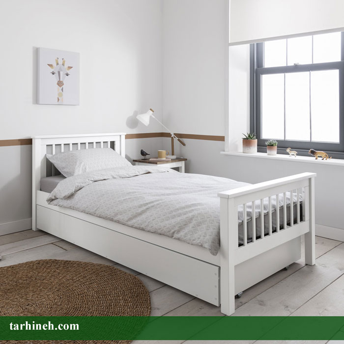 سرویس خواب تک نفره