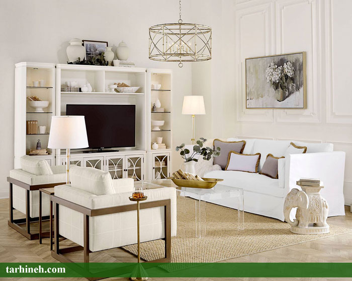 مبل راحتی جهیزیه