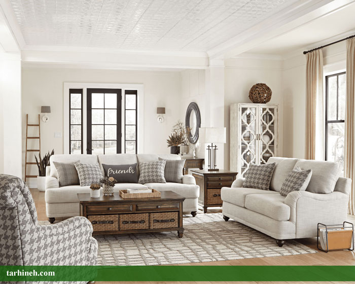 مبل راحتی جهیزیه