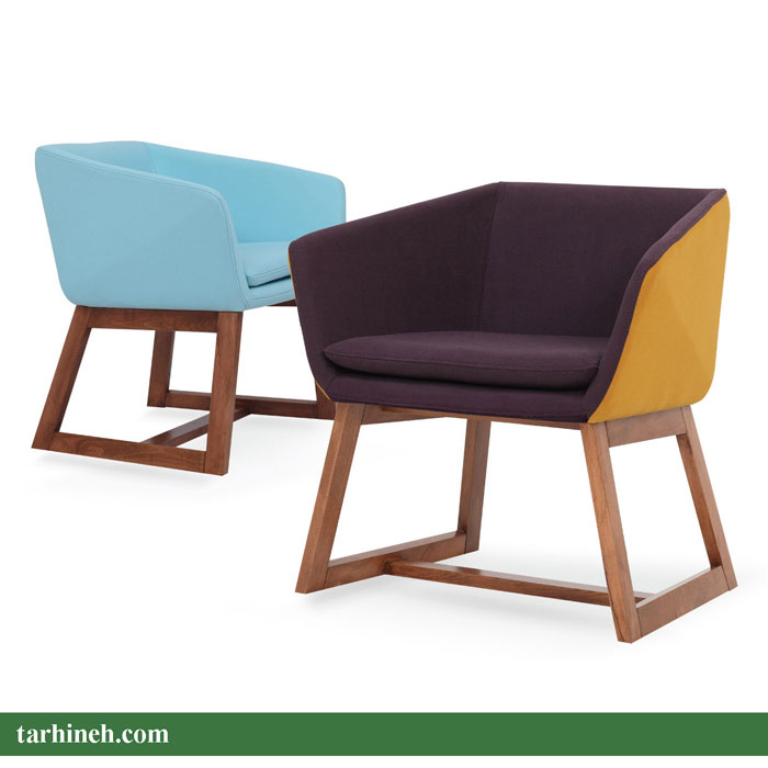 صندلی انتظار شیک