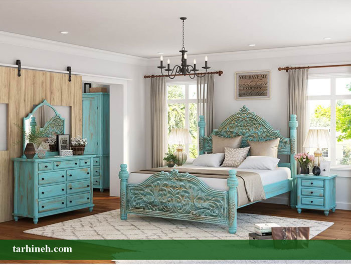 سرویس خواب سلطنتی