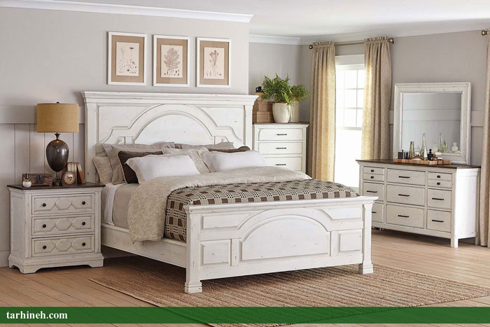 سرویس خواب مدرن