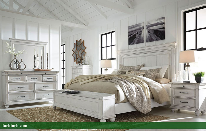 سرویس خواب جدید