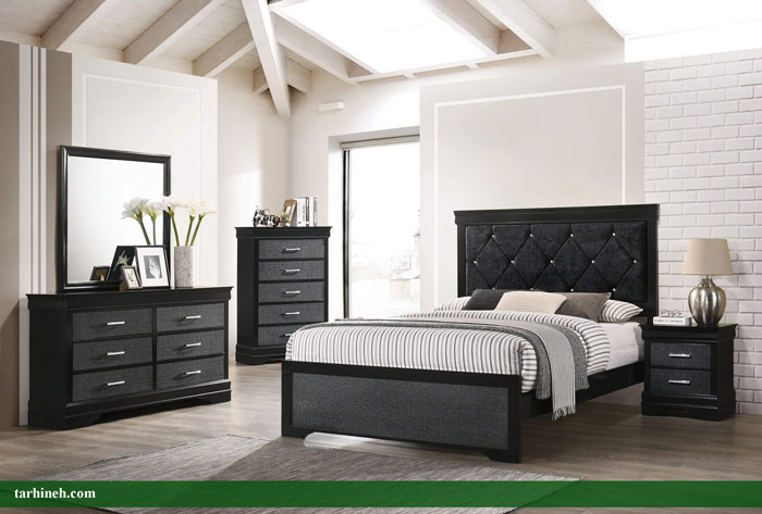 سرویس خواب جدید