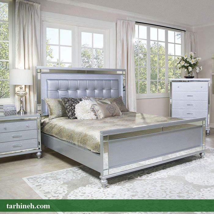 سرویس خواب مدرن