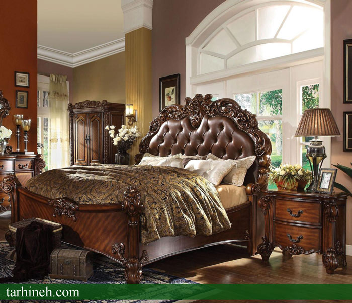 سرویس خواب سلطنتی