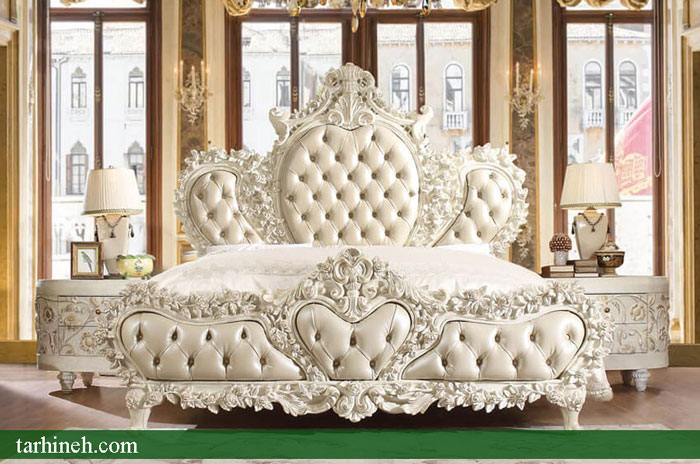 سرویس خواب سلطنتی