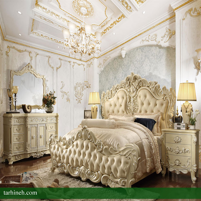 سرویس خواب سلطنتی