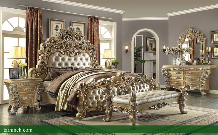 سرویس خواب سلطنتی