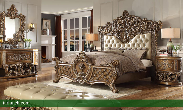 سرویس خواب سلطنتی