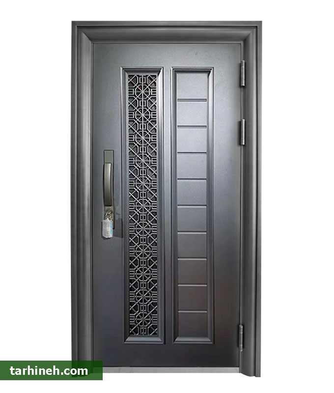 درب ضد سرقت ترک اصل