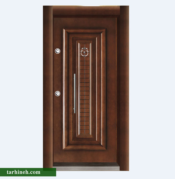 بهترین درب ضد سرقت ایرانی