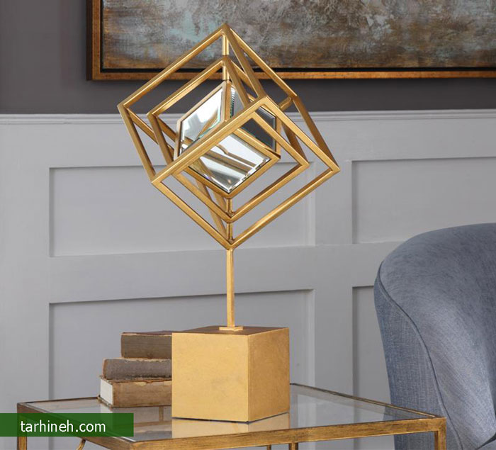 لوزام دکوری لوکس