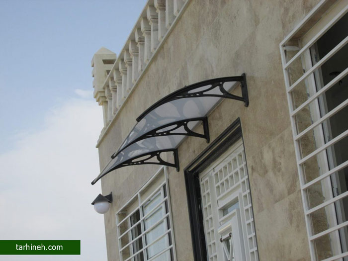 نصب بارانگیر