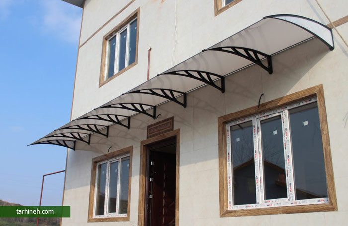 بارانگیر پنجره