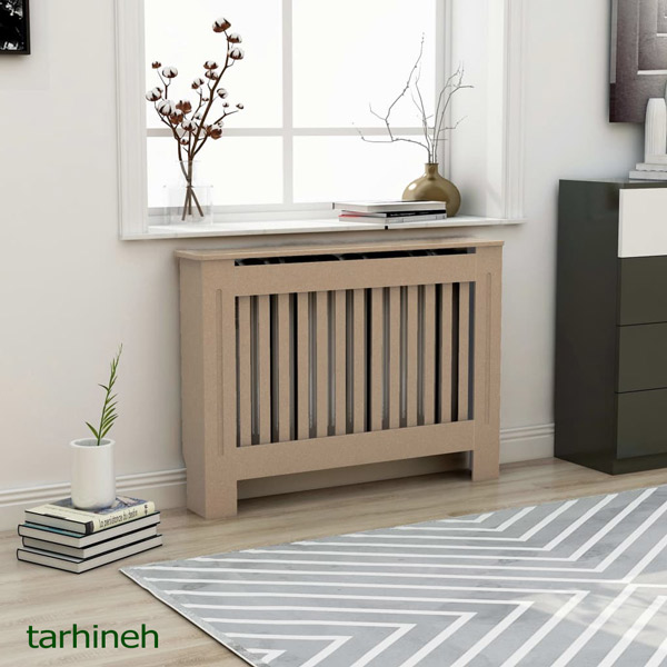 کاور رادیاتور