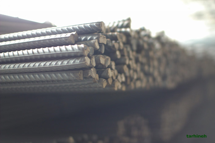 قیمت میلگرد بناب